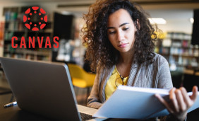 Optimize Your Academic Experience With Canvas Student for HP Laptop Users